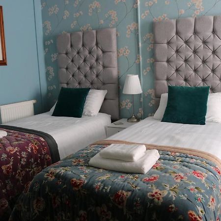 Huelgoat Chambres D'Hotes Εξωτερικό φωτογραφία