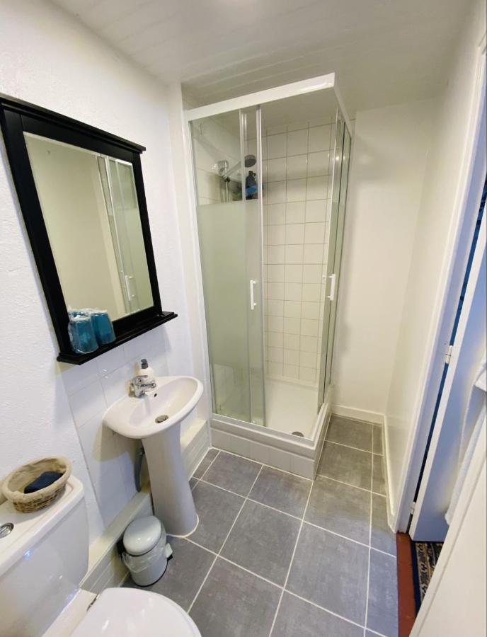 Huelgoat Chambres D'Hotes Εξωτερικό φωτογραφία